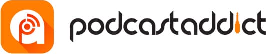 Podcast Addict Logo