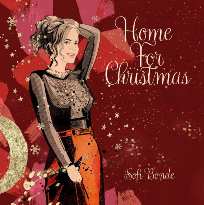 Sofi Bonde Home For Christmas