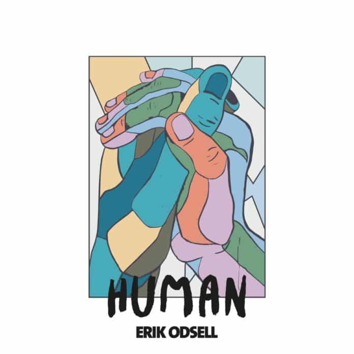 Erik Odsell Human