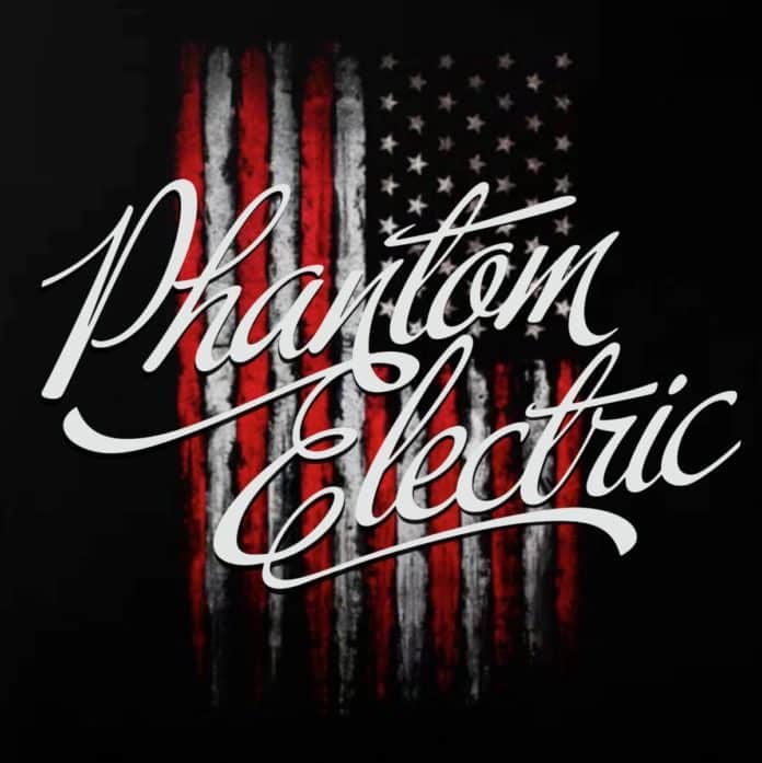 Phantom Electric