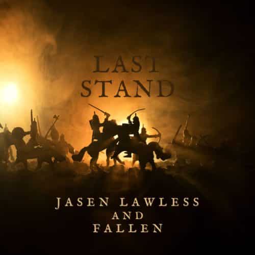 Jasen lawless and fallen