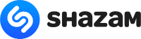 Shazam png logo