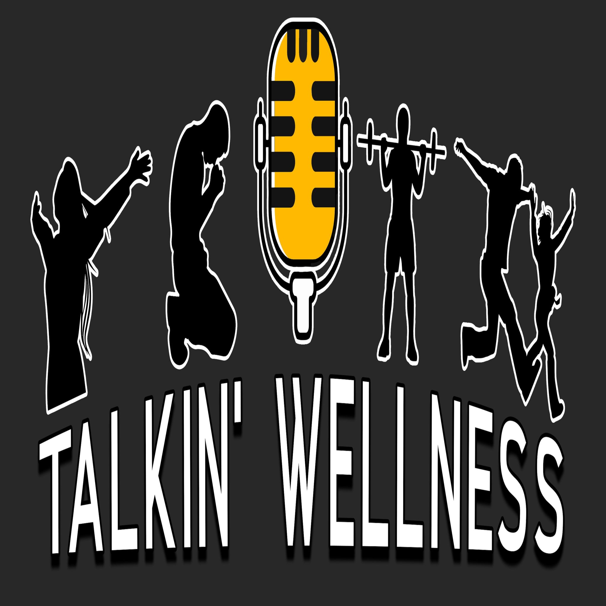 Talkin Wellness