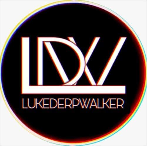 Luke Derpwalker Logo