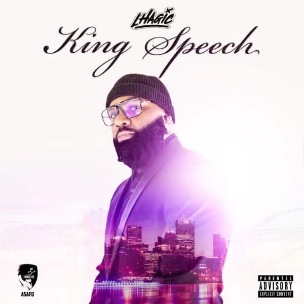 King Speech