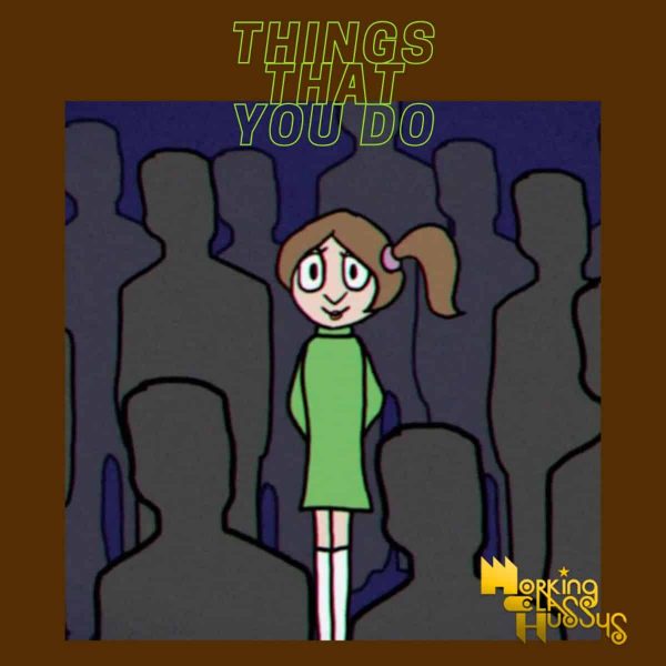 things that you do